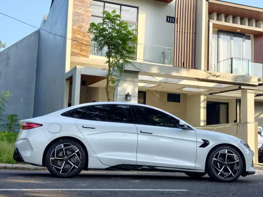 BYD SEAL PREMIUM CASH MURAH 2024 VCOOL