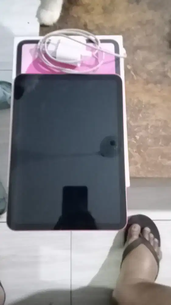 IPAD Gen 11 256 Gb Wifi