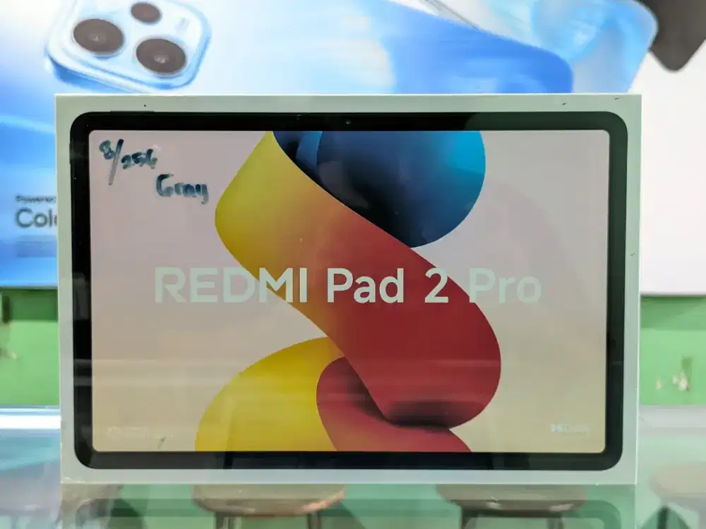 Redmi Pad 2 Pro 8/256