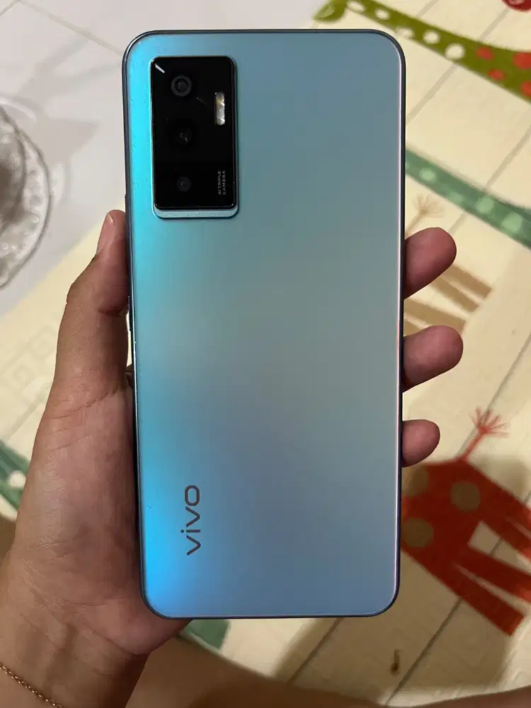 Jual vivo V23e untuk harga nego tipis