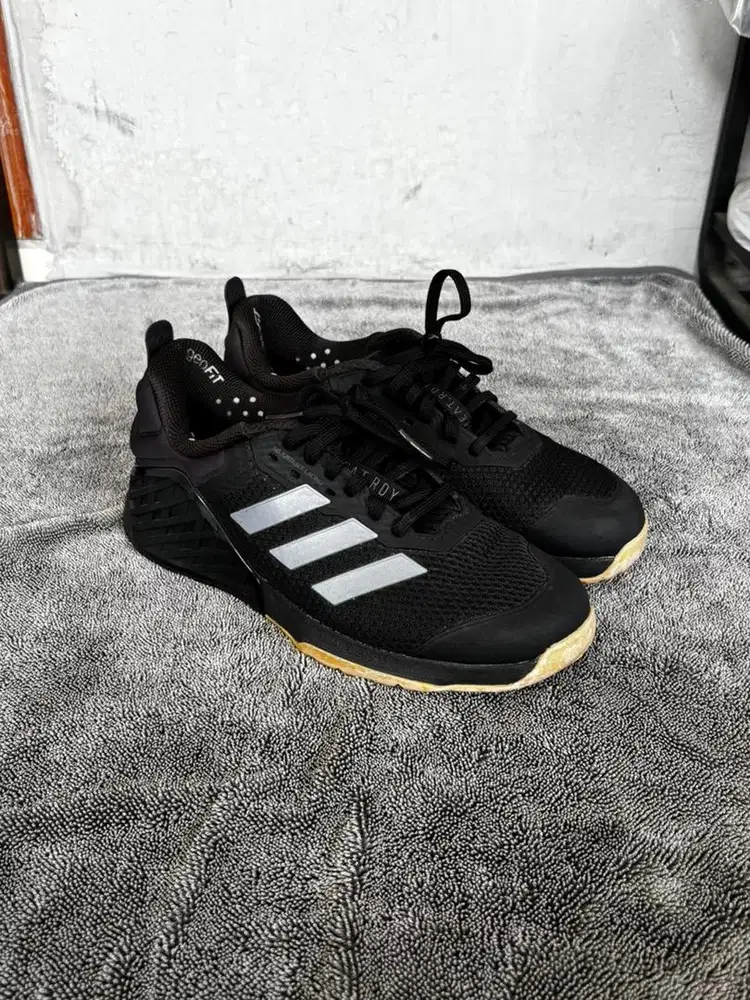 ADIDAS GYM&TRAINING DROPSET 3