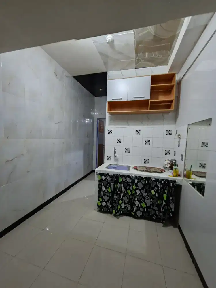 Disewa  Apartemen Teluk Intan 1 Maret 2025