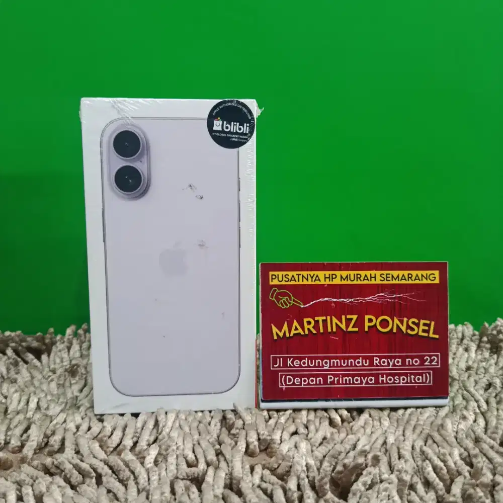 Iphone 17 256gb iBox
