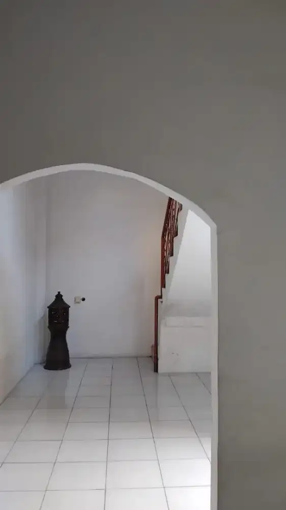 SEWA RUMAH MURAH