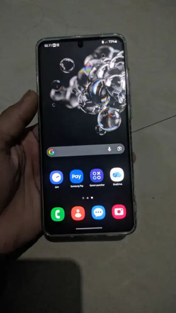 samsung s20 ultra