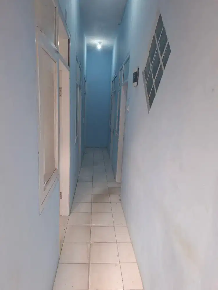 KOST Putra  Putri..dan Pasutri..dekat UnLa