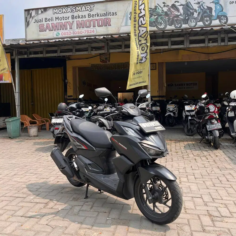 HONDA VARIO 160 CBS 2023