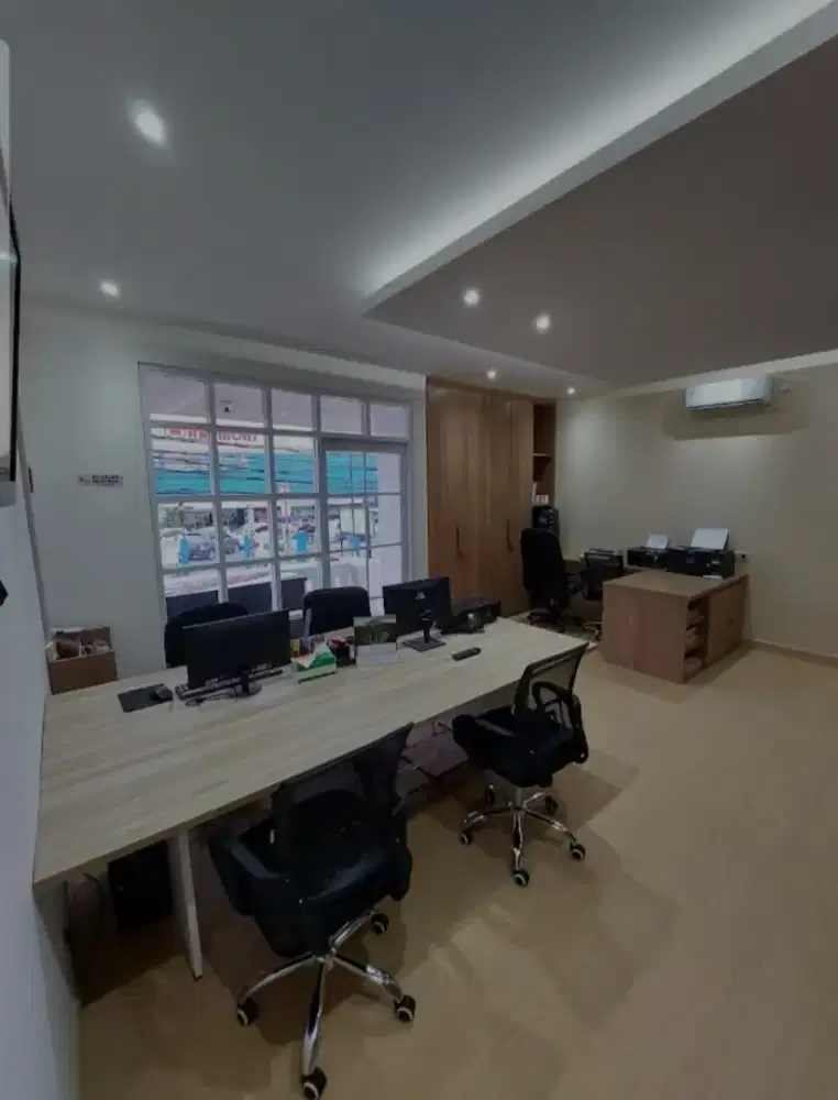Lowongan Kerja Admin Finance di Kantor Notaris (LOKER)