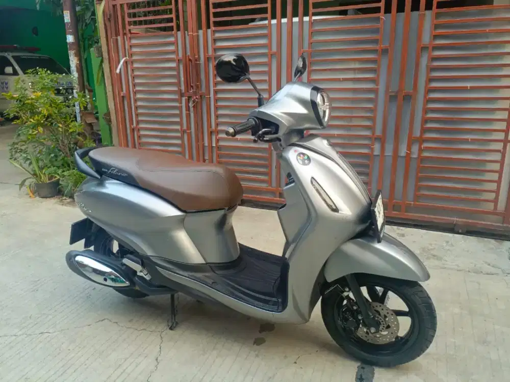 Grand filano lux tahun 2025 keyless