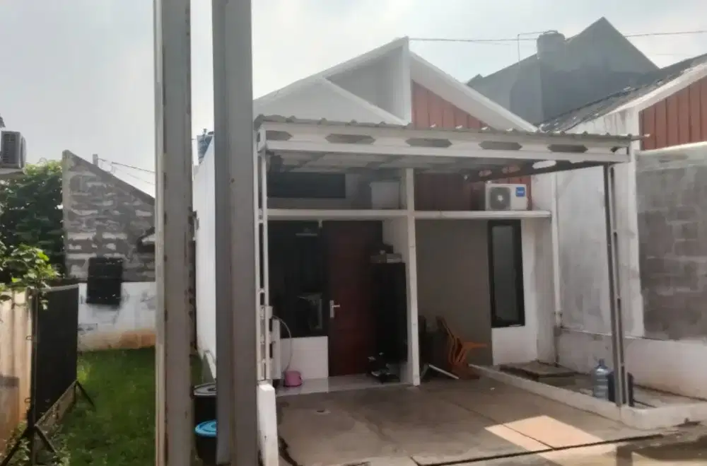 Dijual Cepat/Take Over