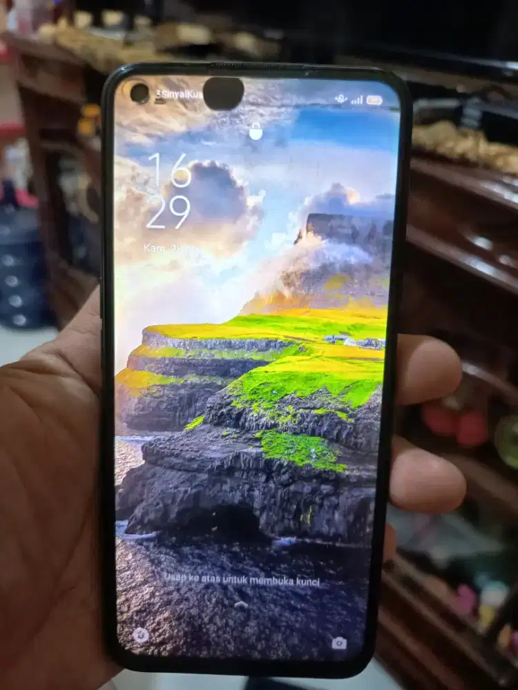 Jual HP oppo a93