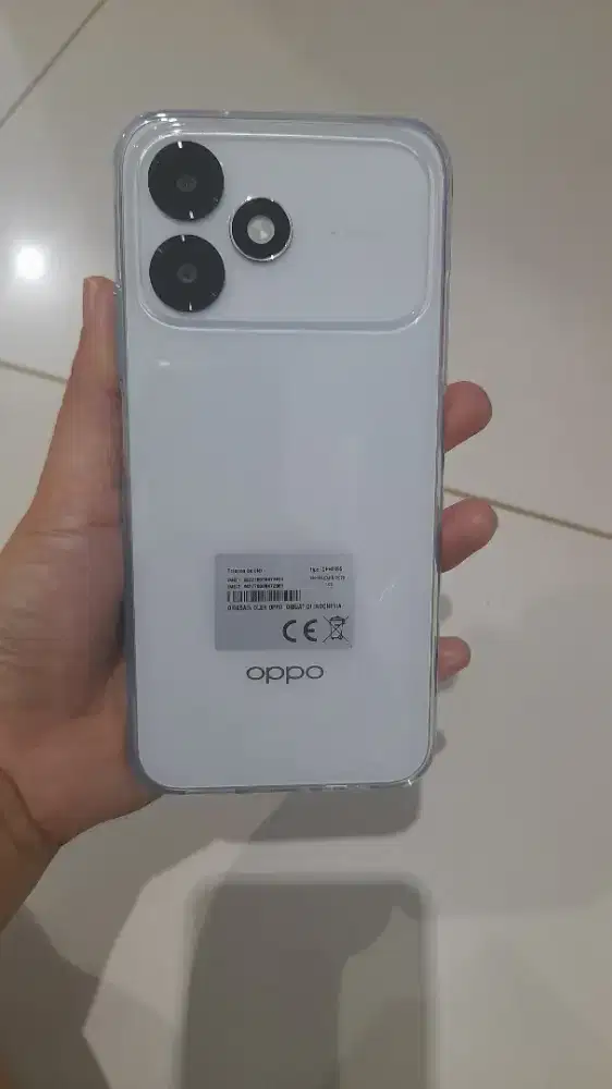 Tebus murah seken terasa baru