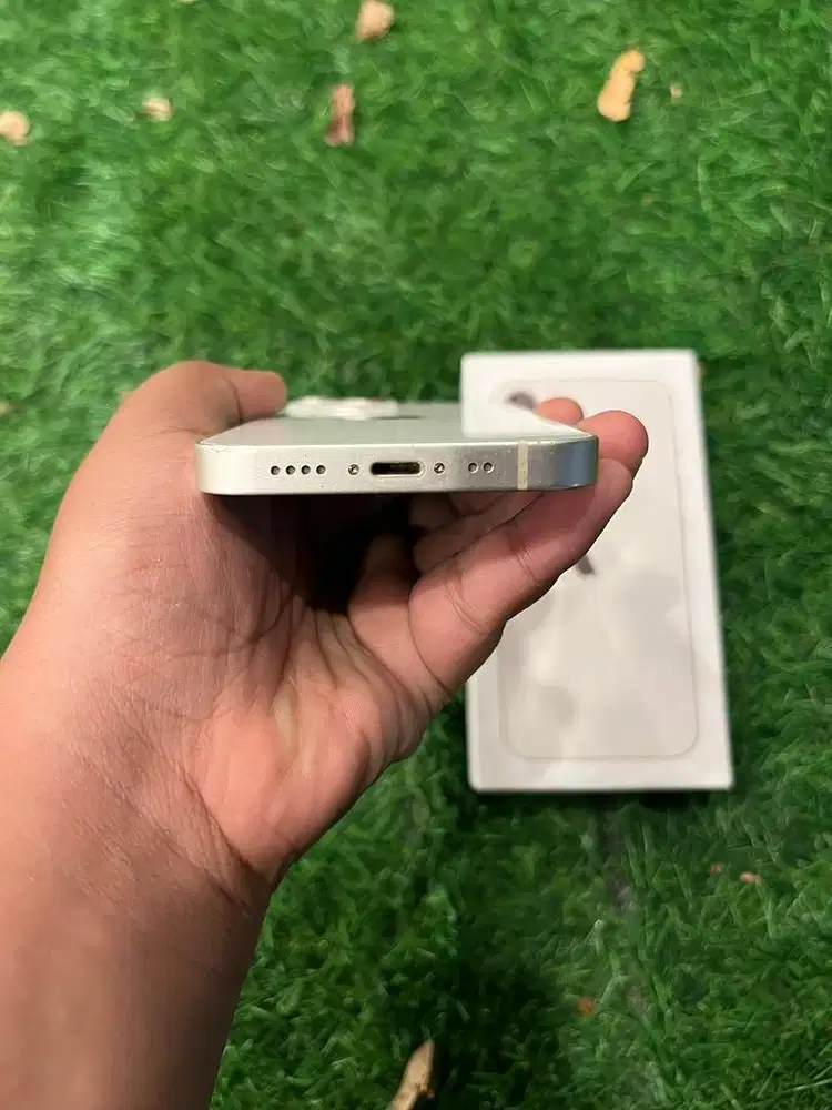Iphone 13 Mini 128Gb Becukai