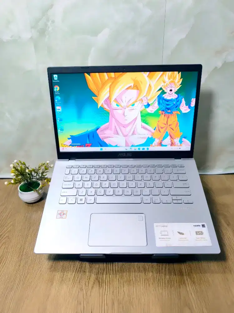 ASUS VIVOBOOK A409DA – RAM 8GB | SSD 256GB
