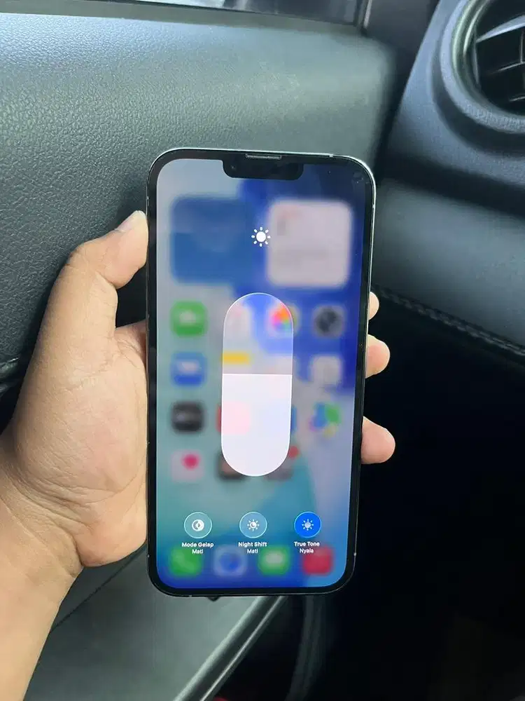 Iphone 13Pm 128Gb Becukai