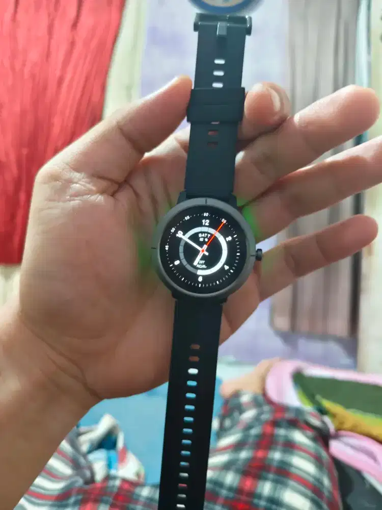 Smartwatch  cityjungle gps air