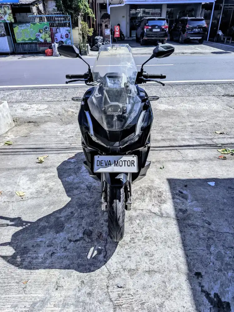 Adv 16O th 2023 pmk Deva motor
