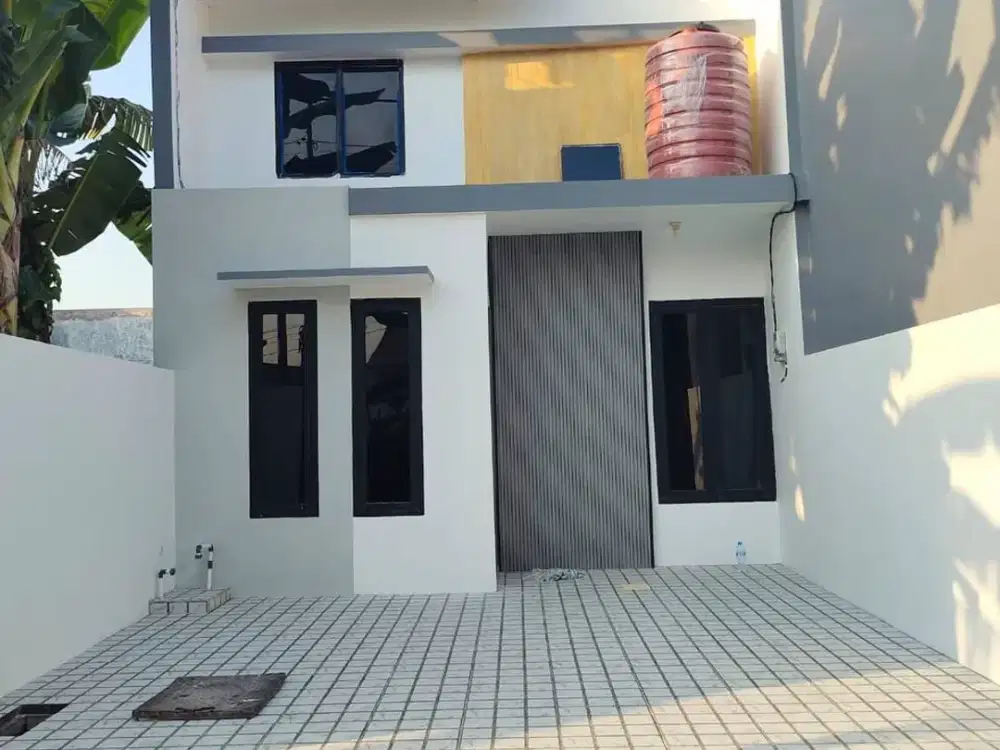 DIJUAL RUMAH MEDAYU