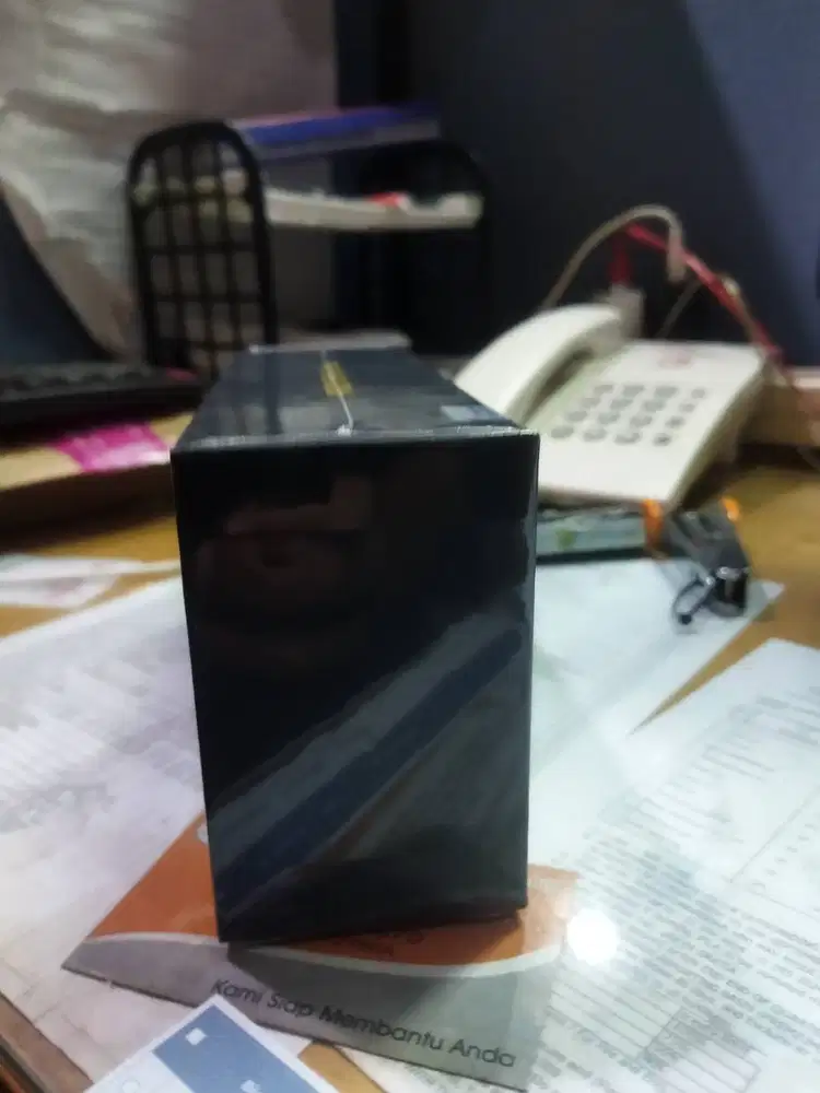 Di jual Baru POCO X8 PRO MAX 12/512 Segel garansi resmi