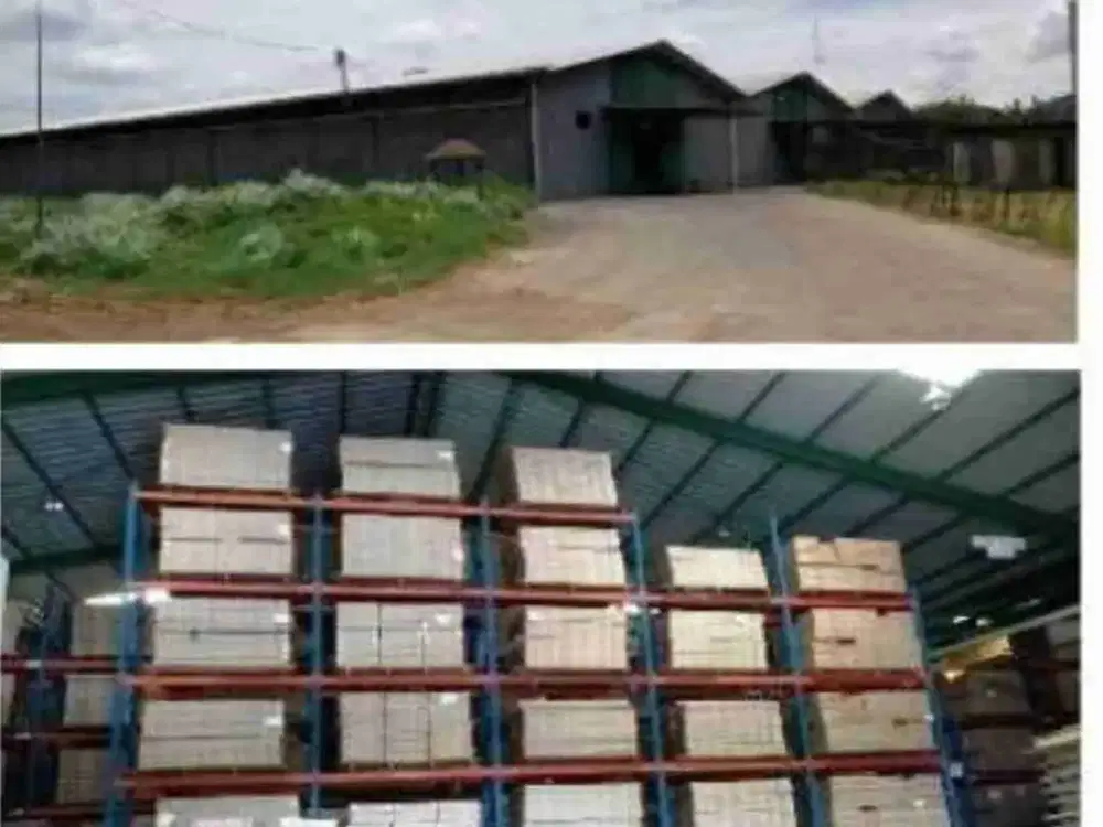 DIJUAL GUDANG & PABRIK READY STOCK DI PERGUDANGAN 28 KOSAMBI TANGERANG – AKSES STRATEGIS DEKAT BANDARA SOEKARNO-HATTA