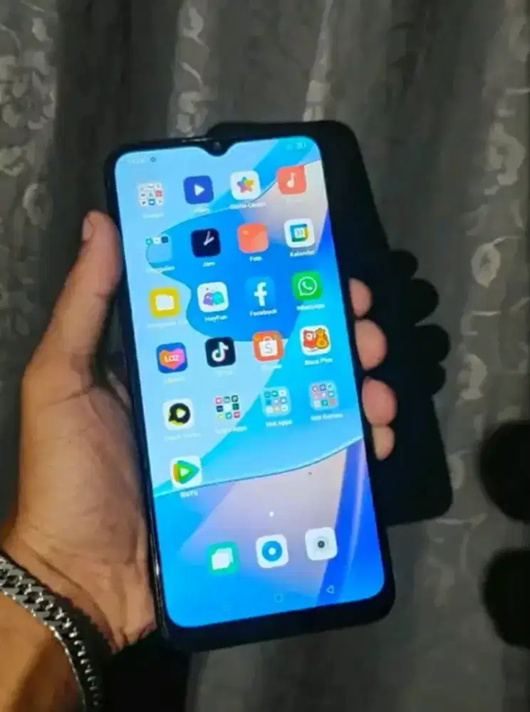 OPPO A16 3/32 4G