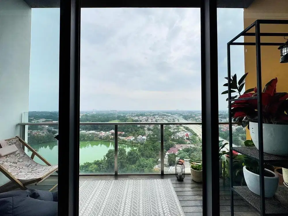 Dijual IZZARA Apartment