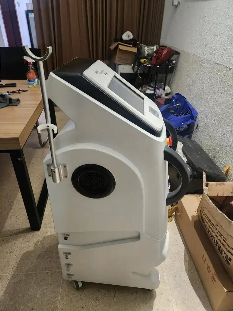 Alat laser PICO 360 Magneto IPL