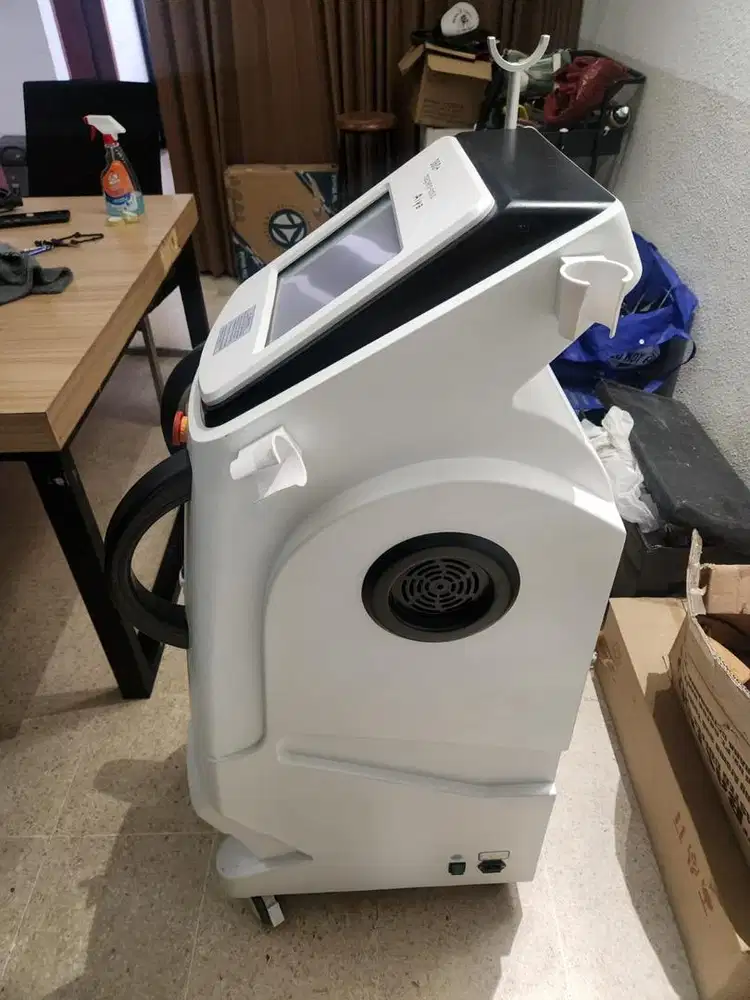 Alat laser PICO 360 Magneto IPL