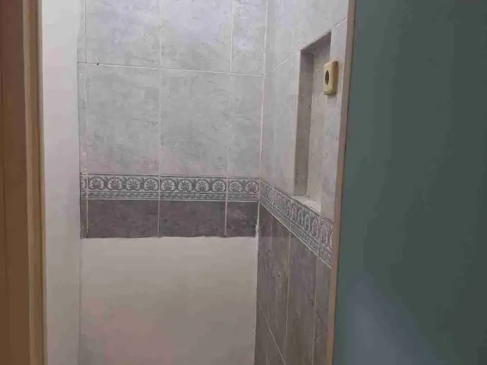dijual rumah di TPL 3 KAMAR TIDUR