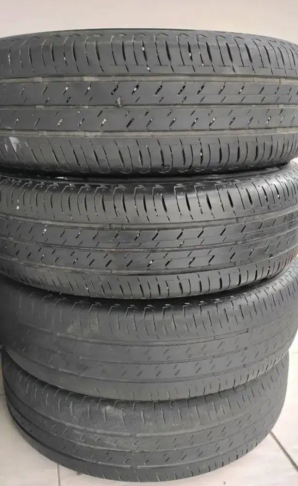 Ban mobil ring 15 175/65 bridgestone ecopia 2021 nego