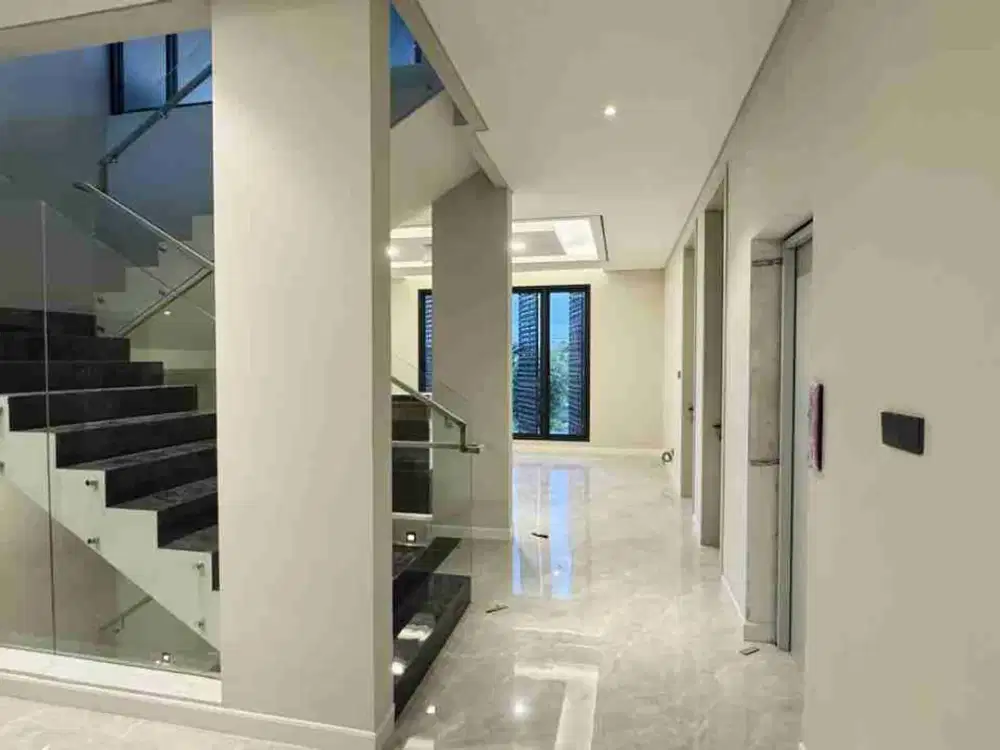 7Man RUMAH ROYAL RESINDENCE BARU GRESS PREMIUM FURNISH PREMIUM