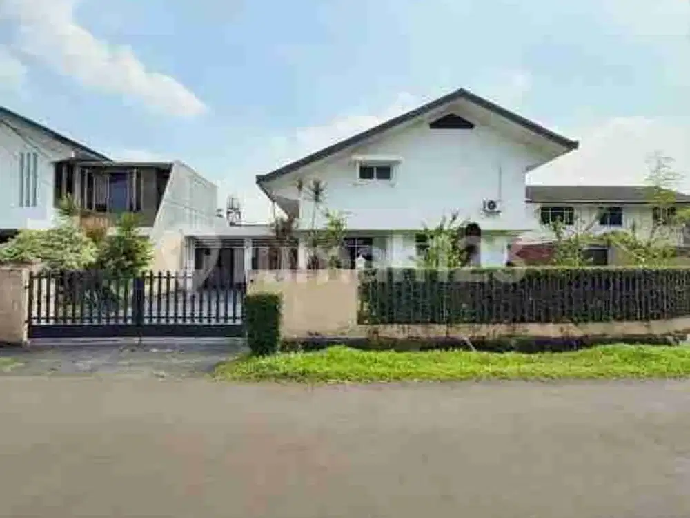 Rumah dijual didalam town house cilandak kko Jakarta selatan