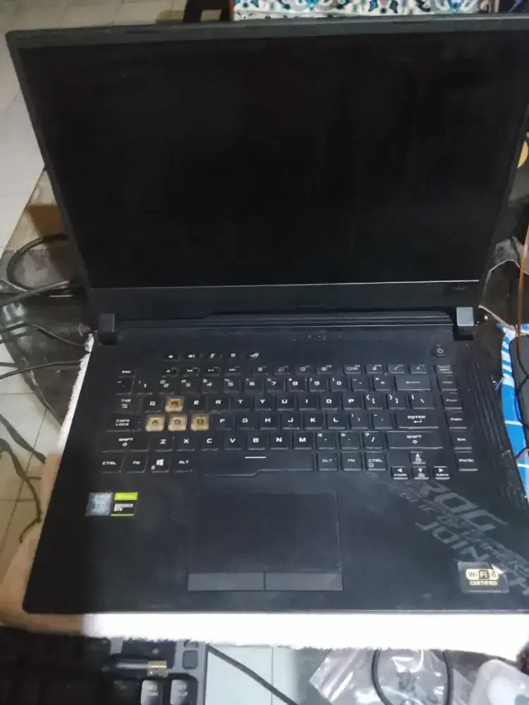ASUS ROG Strix (10th Gen Intel Series)