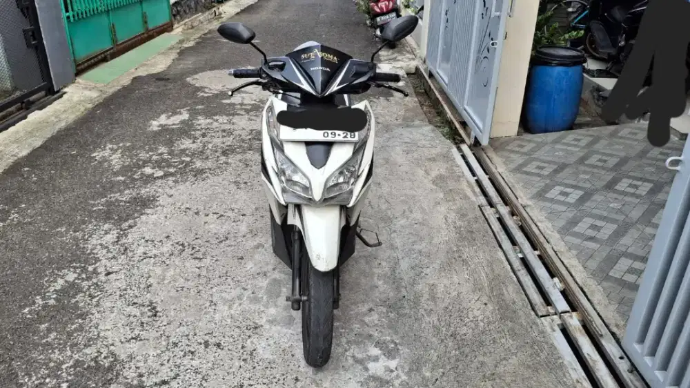 Honda vario 125