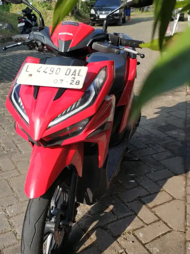 Honda Vario 125 2023