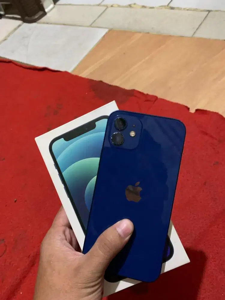 iphone 12 64gb beacukai