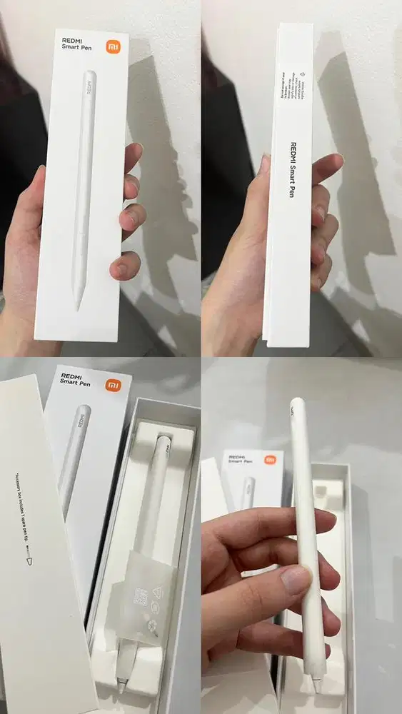 Xiaomi redmi pen