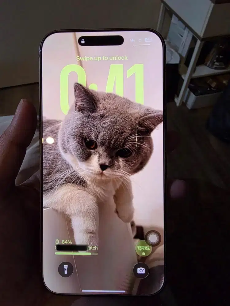 Iphone 16 Pro Max 256 GB
