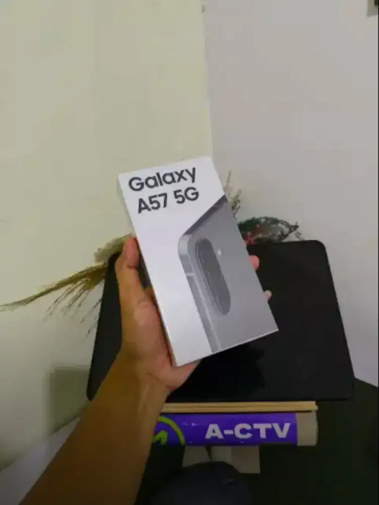 Samsung A57 Grey 8 / 256 GB