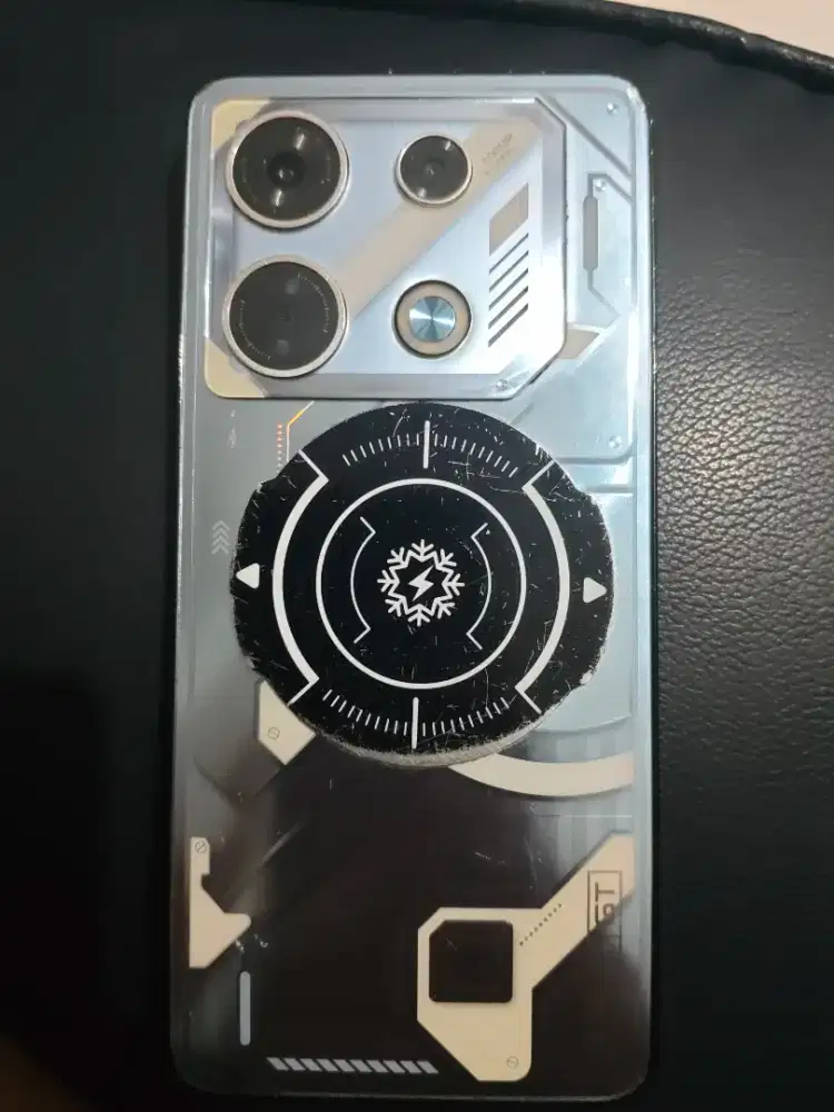 INFINIX GT 10 PRO