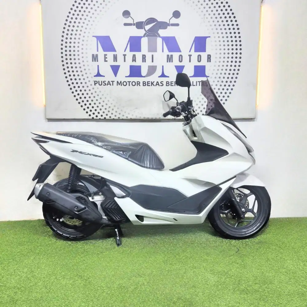 PCX 160 CBS 2023 PROSES CEPAT SYARAT KTP KK MENTARI JOJO MOTOR