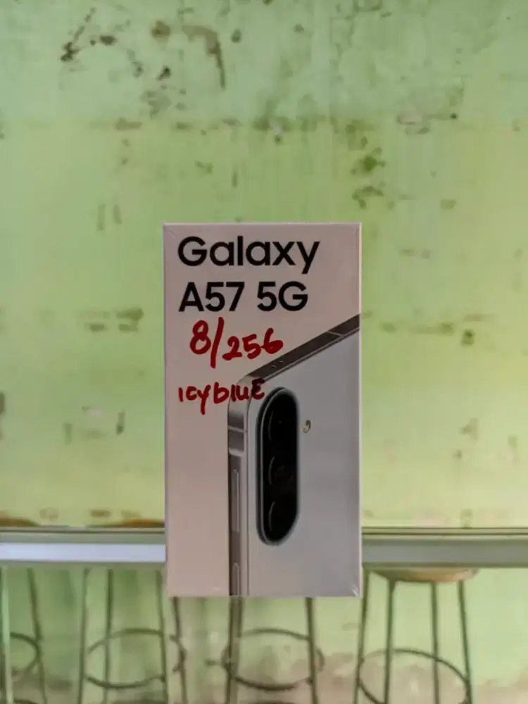 Samsung A57 5G 8/256