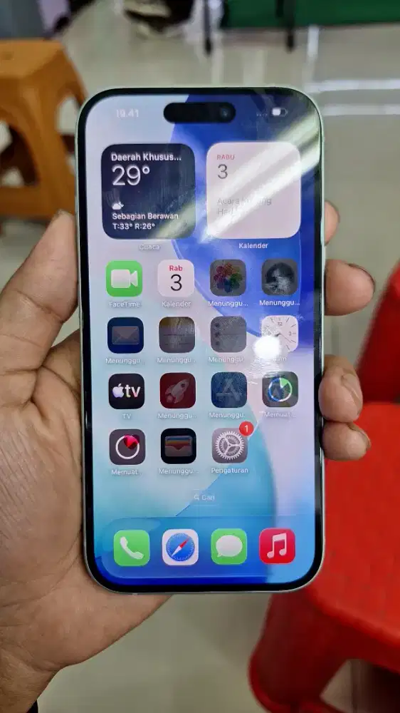 Iphone 15 128 Ibox