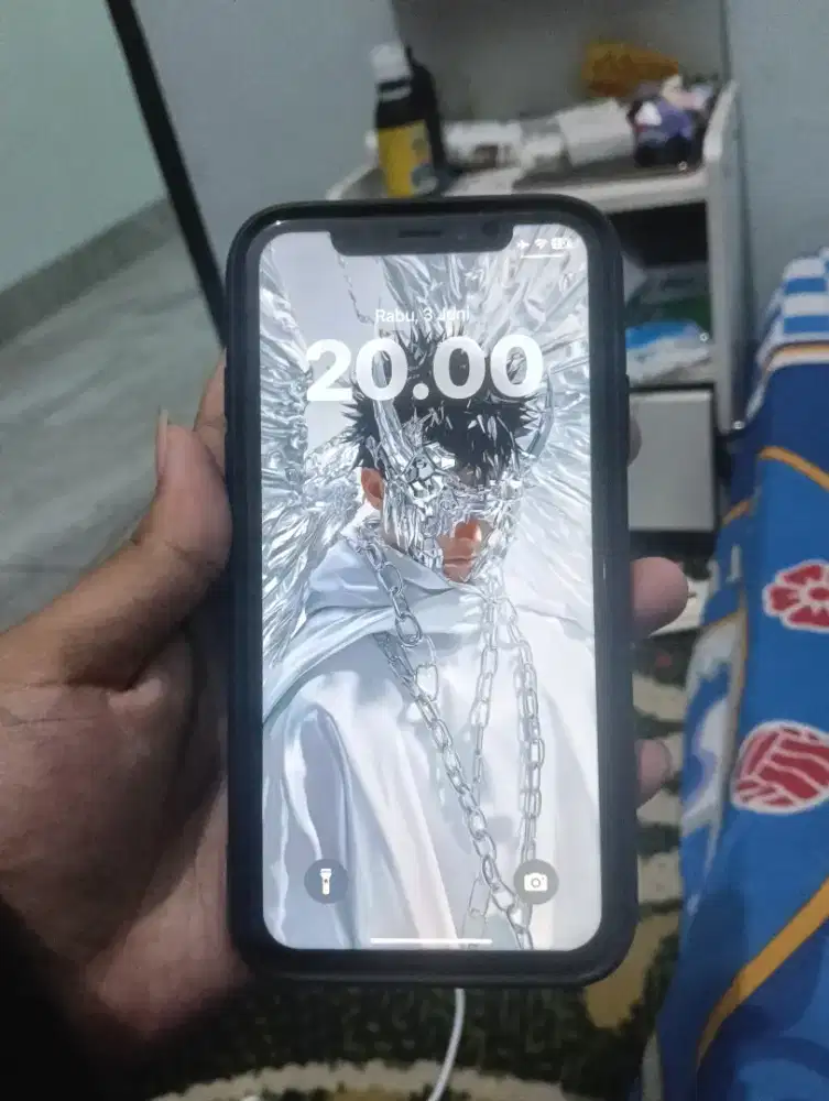 Iphone XR 64gb Inter
