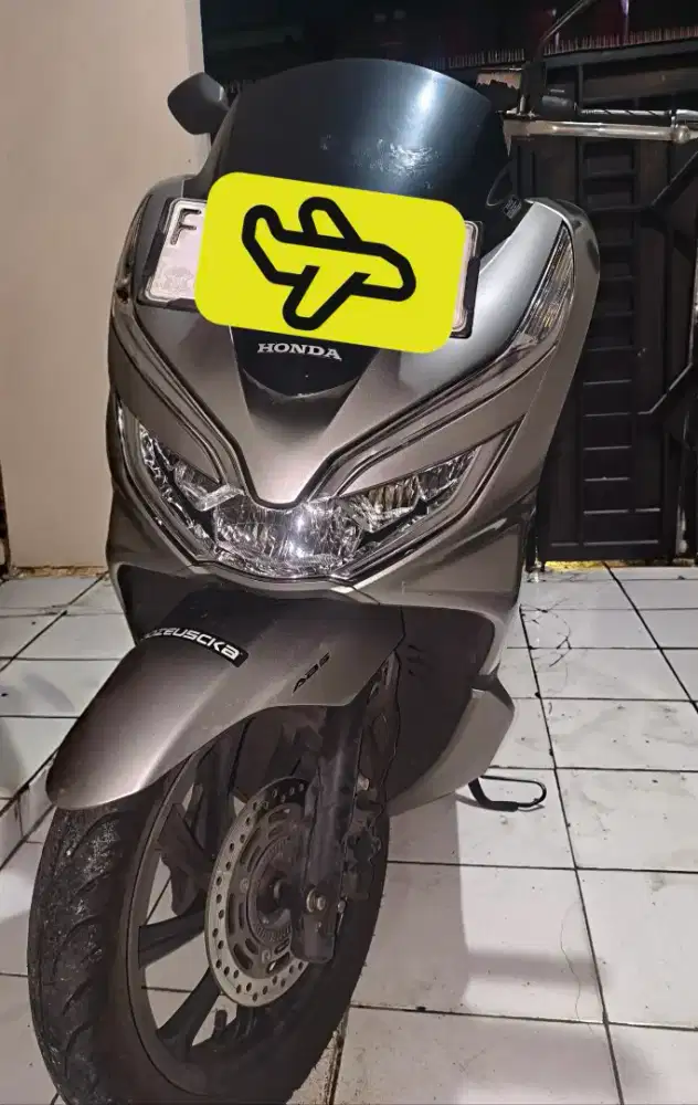 WTS PCX 150 ABS 2019