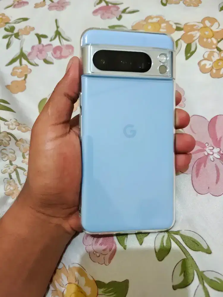 Google Pixel 8 Pro