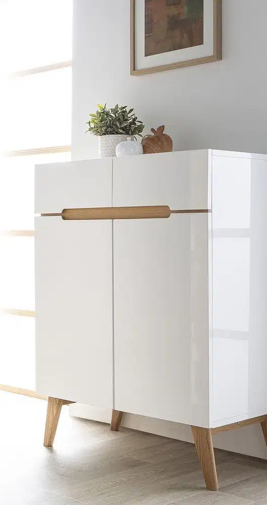 Meja Nakas minimalis& meja tv
