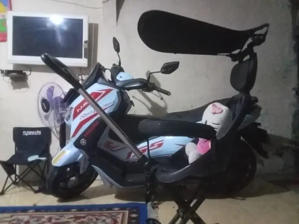 stroller murah gak mengecewakan