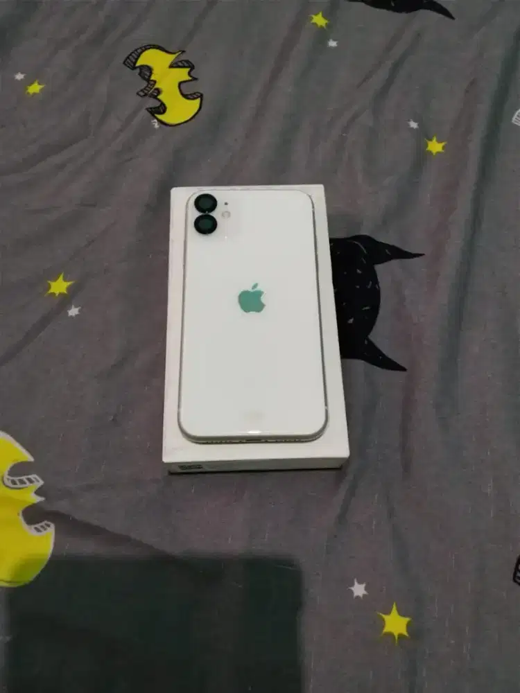 iPhone 11 iBox 64gb