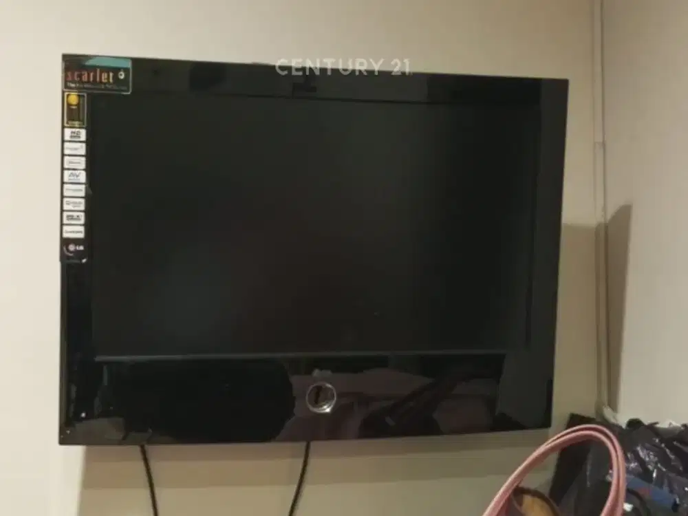 Di Bawah Njop Apartemen Cosmo Mansion Thamrin Residence